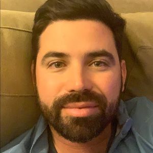 Meet your Posher, Andrew